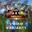 S-Dino Variants